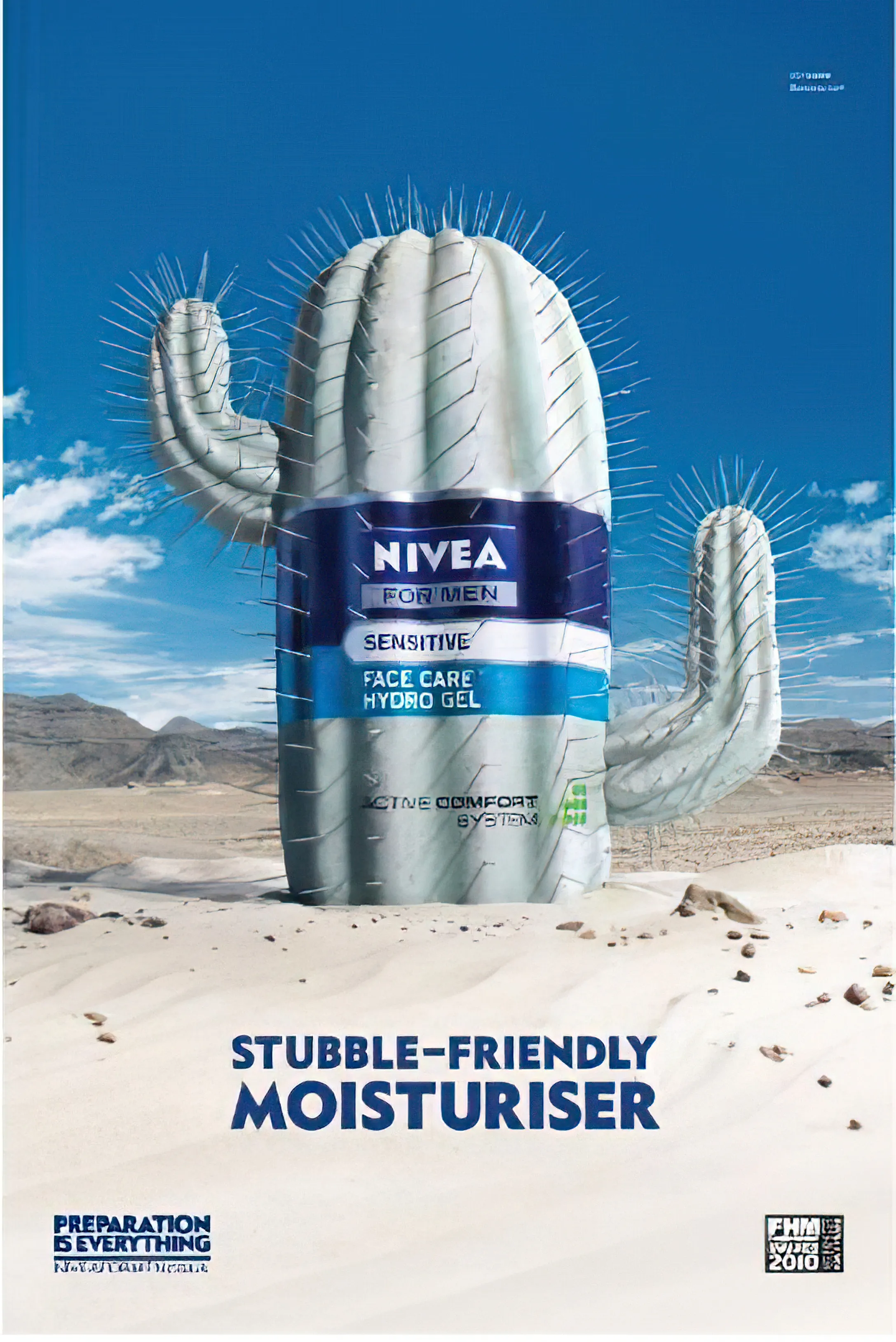 NIVEA